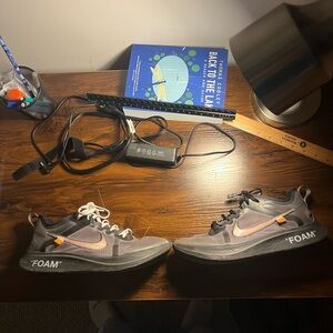 Nike Off-White Zoom Fly